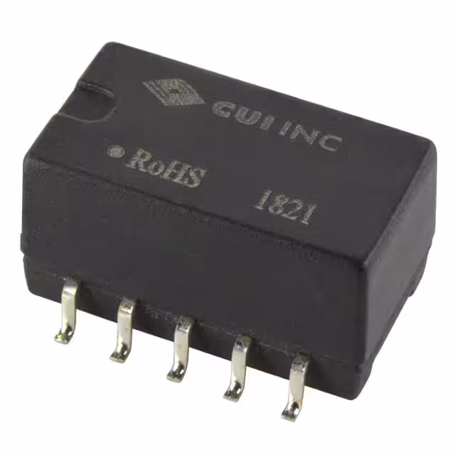 V78E12-500-SMT-TR CUI Inc.  DC DC Converters